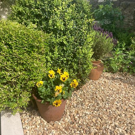 Bryntirion Farmhouse Apartment With Hot Tub Llanfair Caereinion ภายนอก รูปภาพ