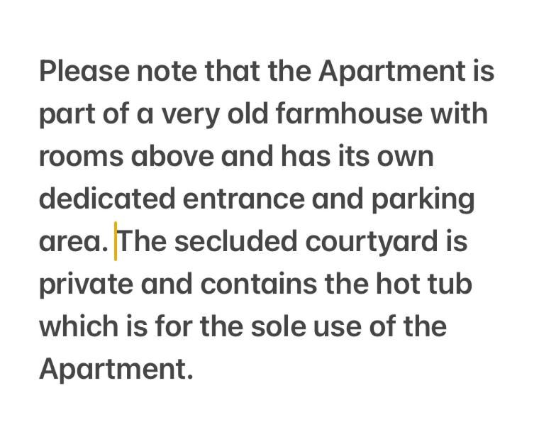 Bryntirion Farmhouse Apartment With Hot Tub Llanfair Caereinion ภายนอก รูปภาพ